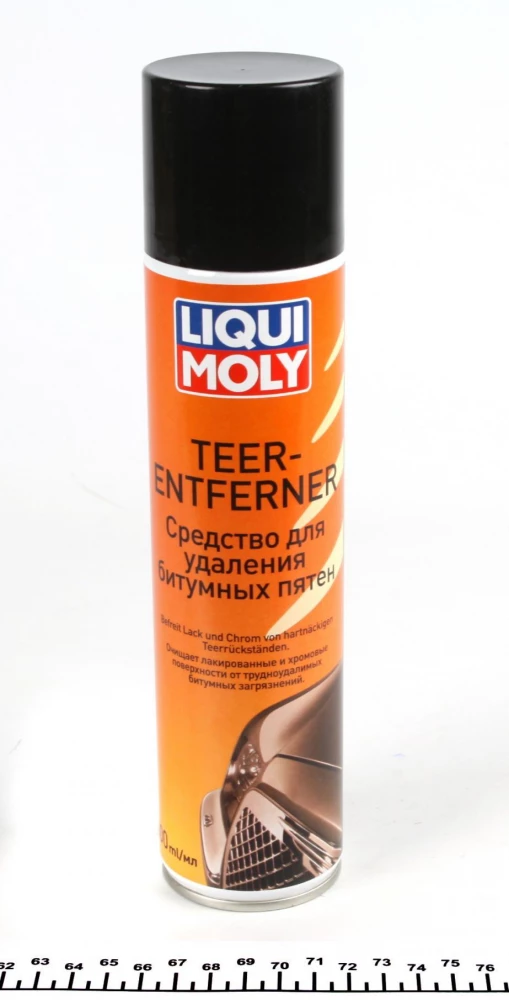 Засіб для видалення бітумних плям Teerentferner 400ml